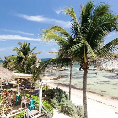 Hotel El Pez A Colibri Boutique