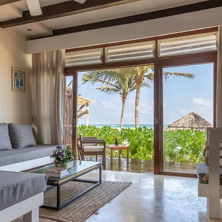 Hotel El Pez A Colibri Boutique 5*