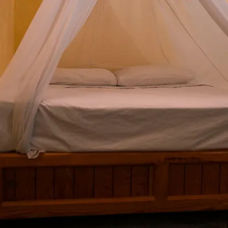 & Cabanas Zazil Kin