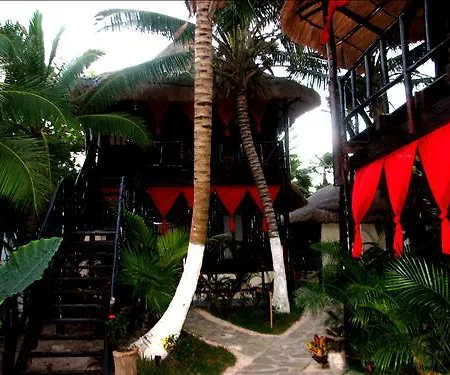La Eufemia Tulum