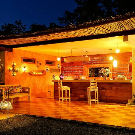 Xscapetulum 4* Tulum