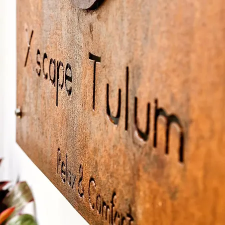 Xscapetulum