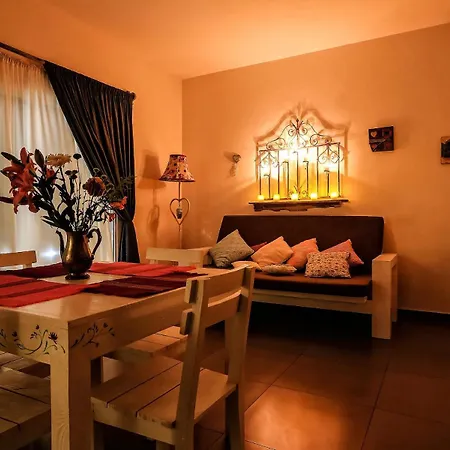 Xscapetulum Hotel