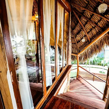Hotel Xscapetulum 4*