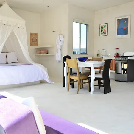 Geminis Boutique Condohotel Hotel Tulum