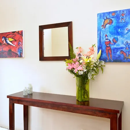 Geminis Boutique Condohotel