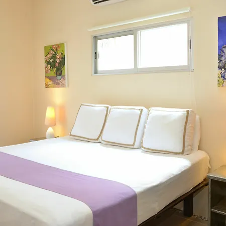 Geminis Boutique Condohotel 4* Tulum