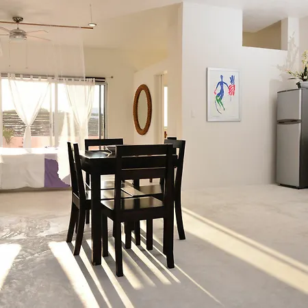 Geminis Boutique Condohotel Tulum