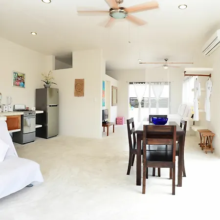 Geminis Boutique Condohotel Hotel Tulum