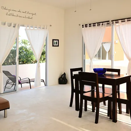 Hotel Geminis Boutique Condohotel Tulum