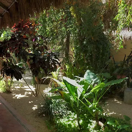Geminis Boutique Condohotel Tulum