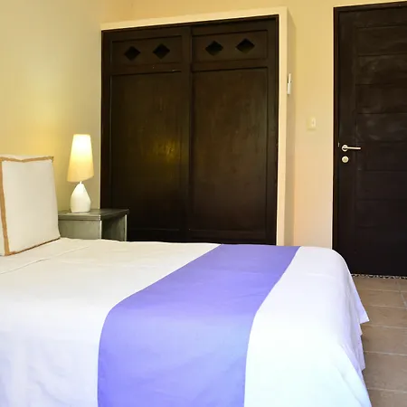 Hotel Geminis Boutique Condohotel