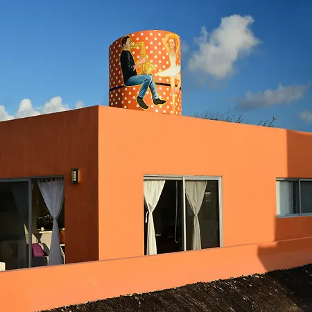 Hotel Geminis Boutique Condohotel Tulum