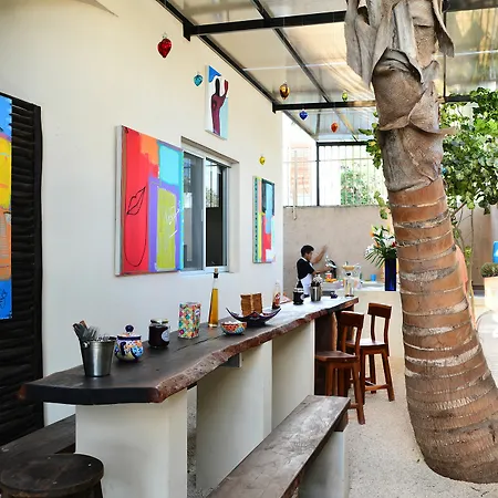 Geminis Boutique Condohotel Tulum