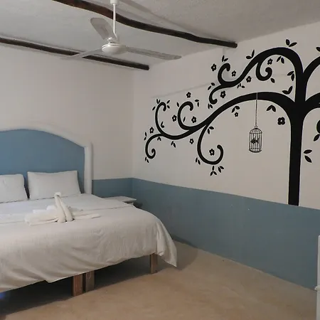 Hotel Luna Maya 3*