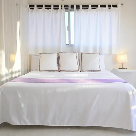 Geminis Boutique Condohotel Hotel Tulum