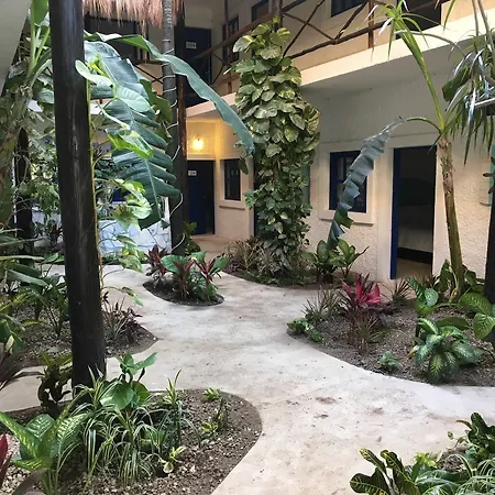 Hotel Luna Maya