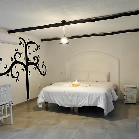 Hotel Luna Maya 3*
