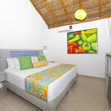 Mestizo Boutique Tulum