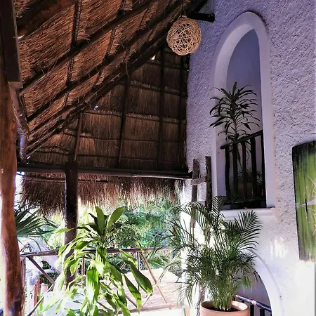Hotel Luna Maya 3*