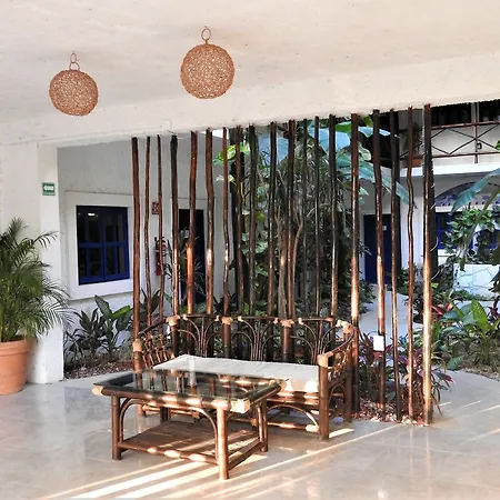 Hotel Luna Maya Tulum