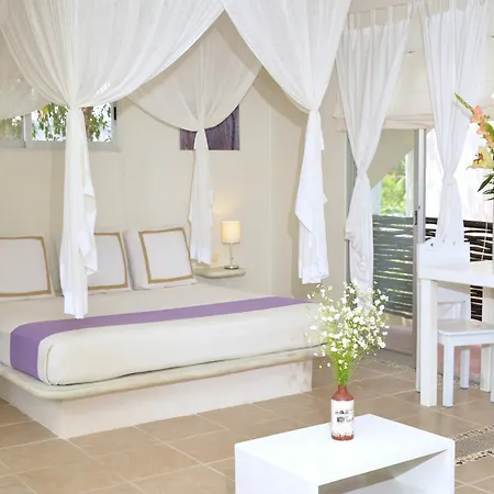 Geminis Boutique Condohotel