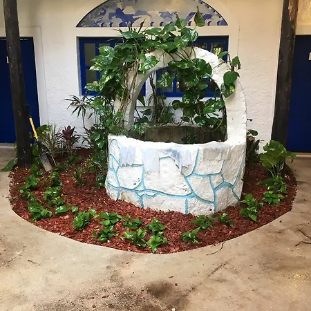 Luna Maya Hotel Tulum