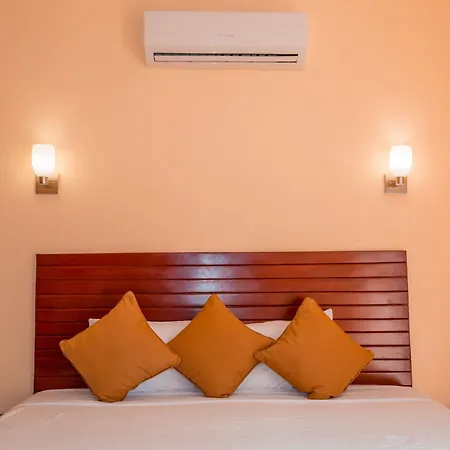 Nah Apartahotel