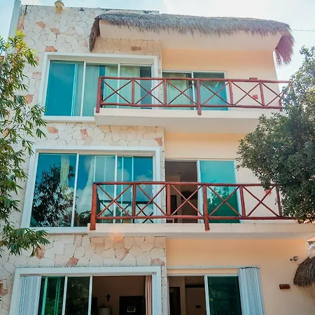 Nah 4* Tulum