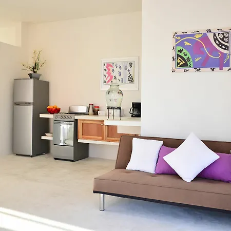 Geminis Boutique Condohotel