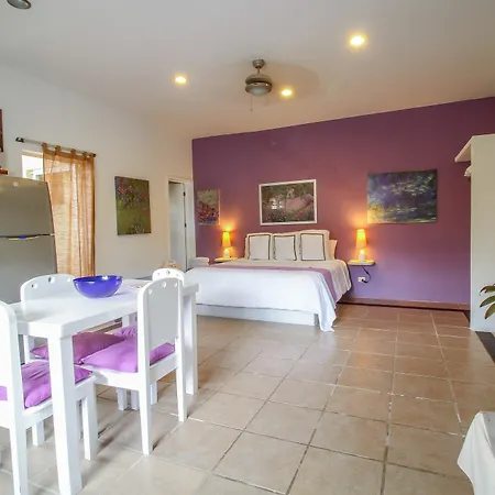 Geminis Boutique Condohotel Hotel Tulum