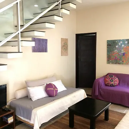 Geminis Boutique Condohotel Hotel