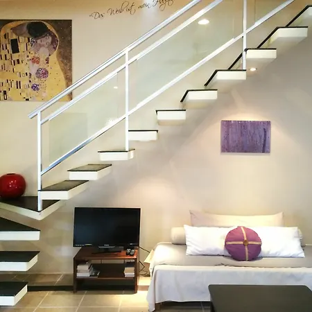 Geminis Boutique Condohotel Hotel
