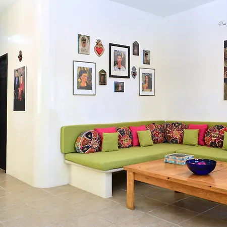 Hotel Geminis Boutique Condohotel