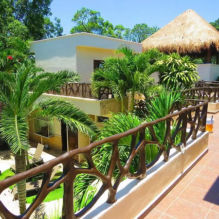 Hotel Xibalba Dive Center