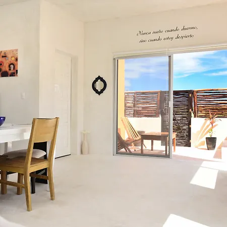 Hotel Geminis Boutique Condohotel Tulum