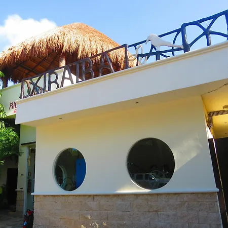 Hotel Xibalba Dive Center