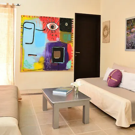 Geminis Boutique Condohotel 4* Tulum