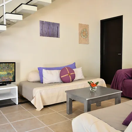 Hotel Geminis Boutique Condohotel 4*