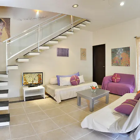 Geminis Boutique Condohotel