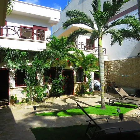 Xibalba Dive Center Tulum