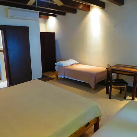 Xibalba Dive Center Hotel Tulum
