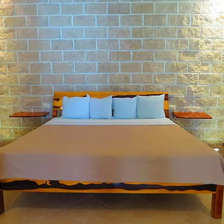 Xibalba Dive Center Hotel Tulum