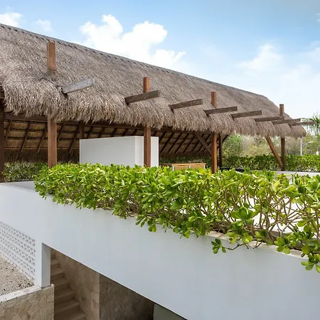 Saasil Hotel Tulum