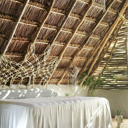 Serena Glamping (adults Only) Hotel 3*