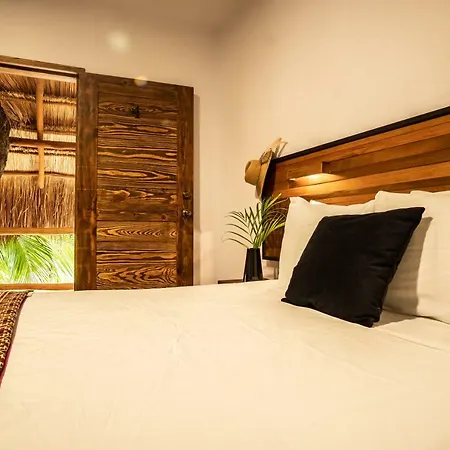 Hotel Boutique Terranova Tulum