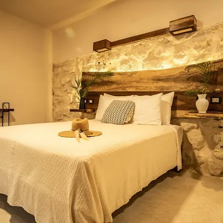 Hotel Boutique Terranova 3*
