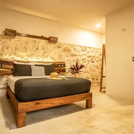 Boutique Terranova Tulum