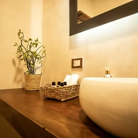 Boutique Terranova 3* Tulum