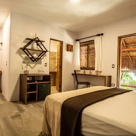 Boutique Terranova Tulum